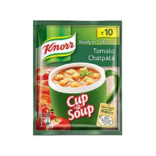 KNORR  CUP AND SOUP TOM.CHAT.16GM.